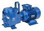 Самовсасывающий грязевой электронасос Varisco JE 2-180 G10 ET20
